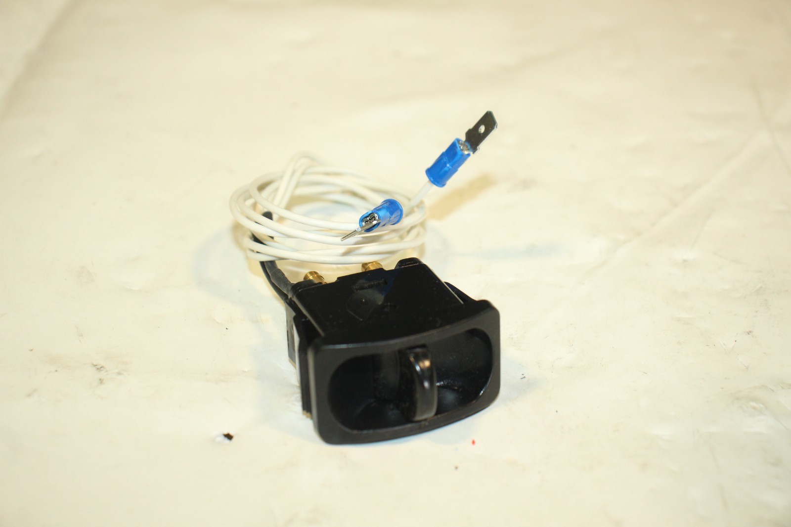 Norgren Paddle Style Seat Valve 3013-5 for Air Ride