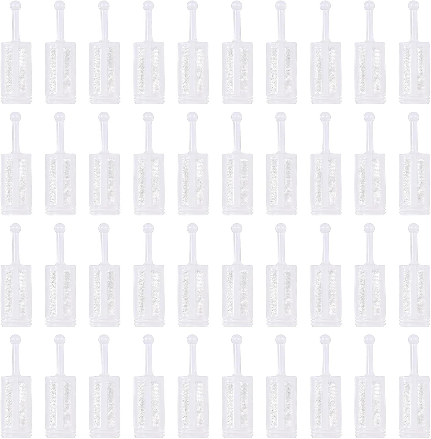 Psyqtsuary Disposable Paint Strainer 40 Pcs Hvlp Filter Paint Filters Gravity Sp