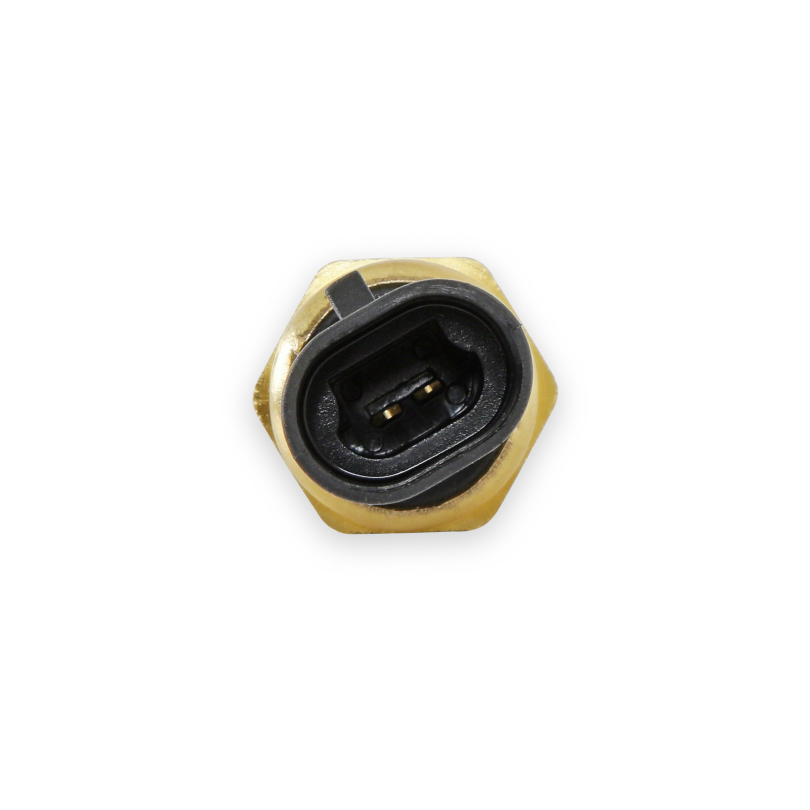 Holley EFI 543-120 Sniper EFI Coolant Temperature Sensor: