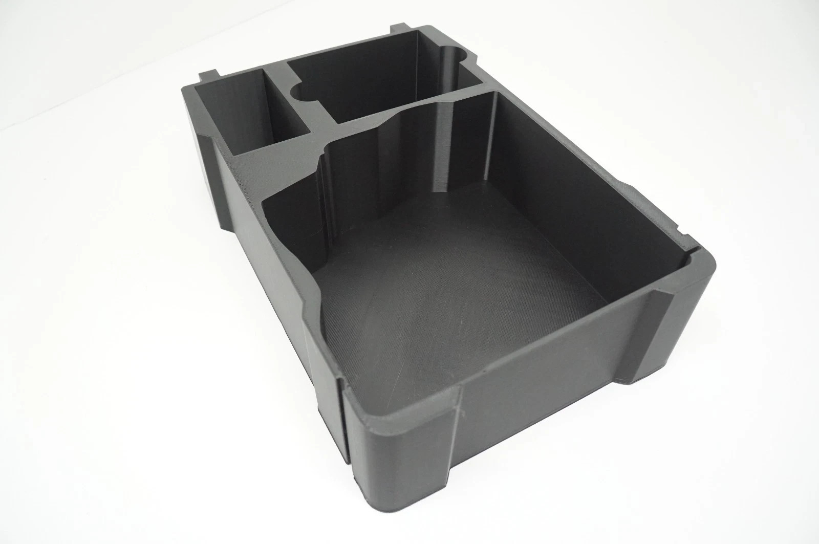 Milwaukee Packout Insert for M12 3/8" Crown Stapler (Insert Only)