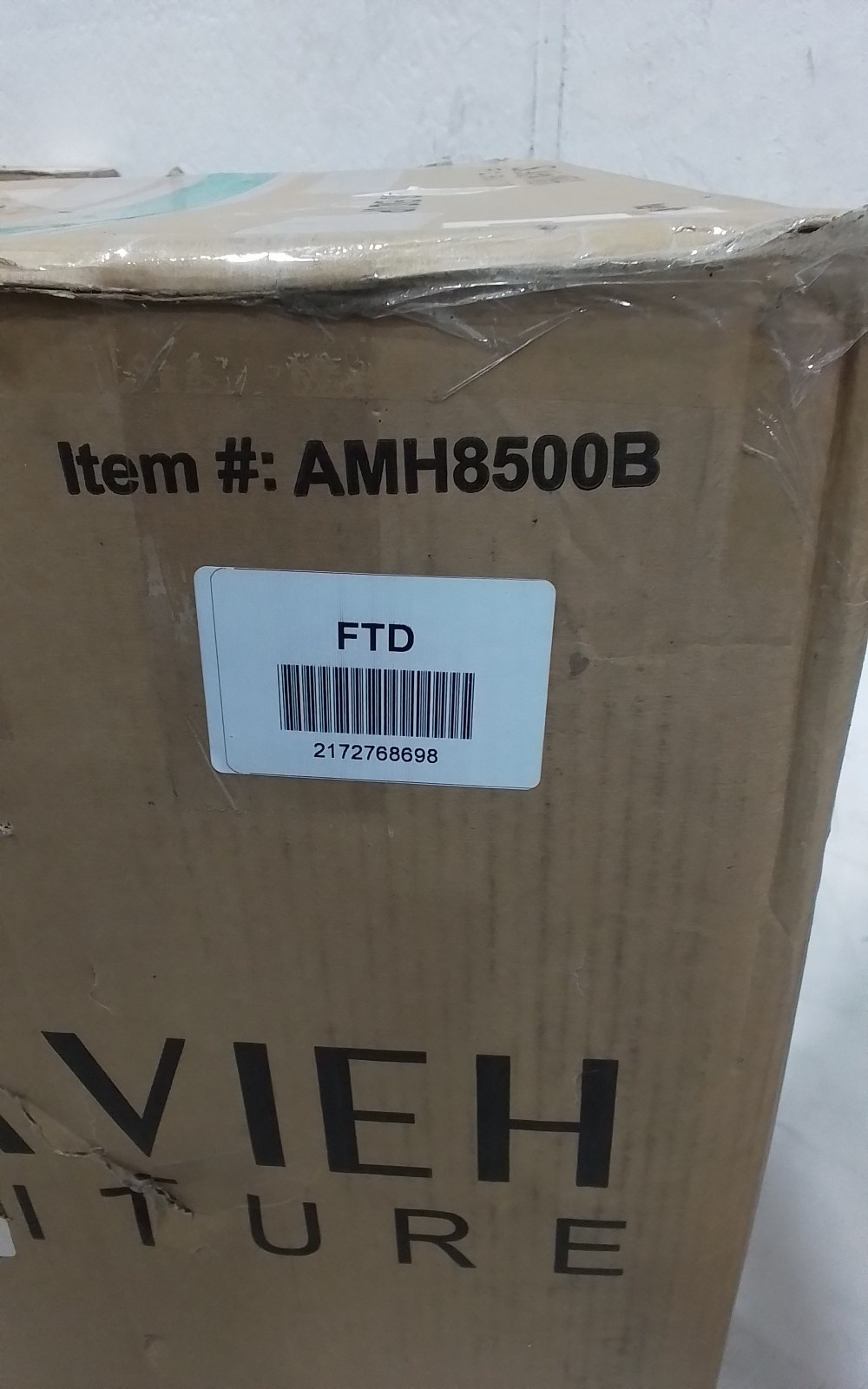 Safavieh PARKER SPINDEL SIDE CHAIR, Reduced Price 2172768698 AMH8500B
