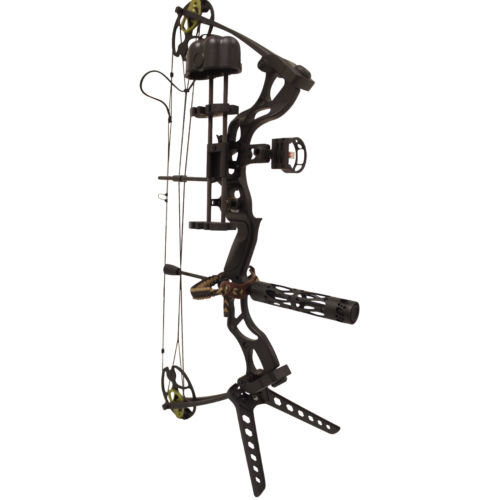 Southland Archery Supply SAS Outrage 70 Lbs 31" Compound Bow - Open Box