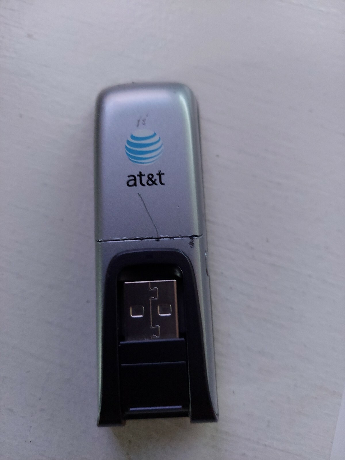 AT&T E368 USB Modem