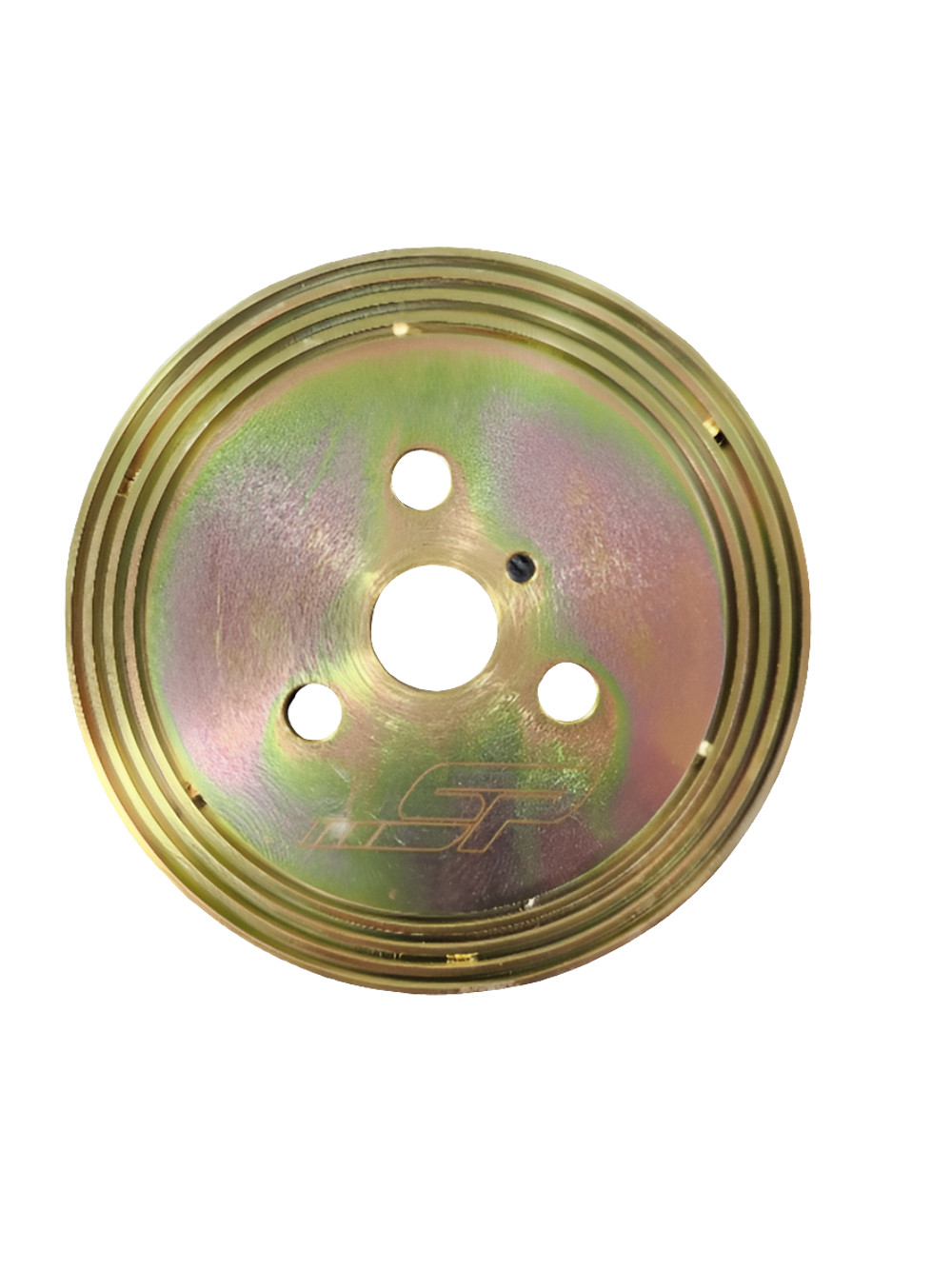 Clutch Pressure Plate - Motorized Bike Clutch Upgrade