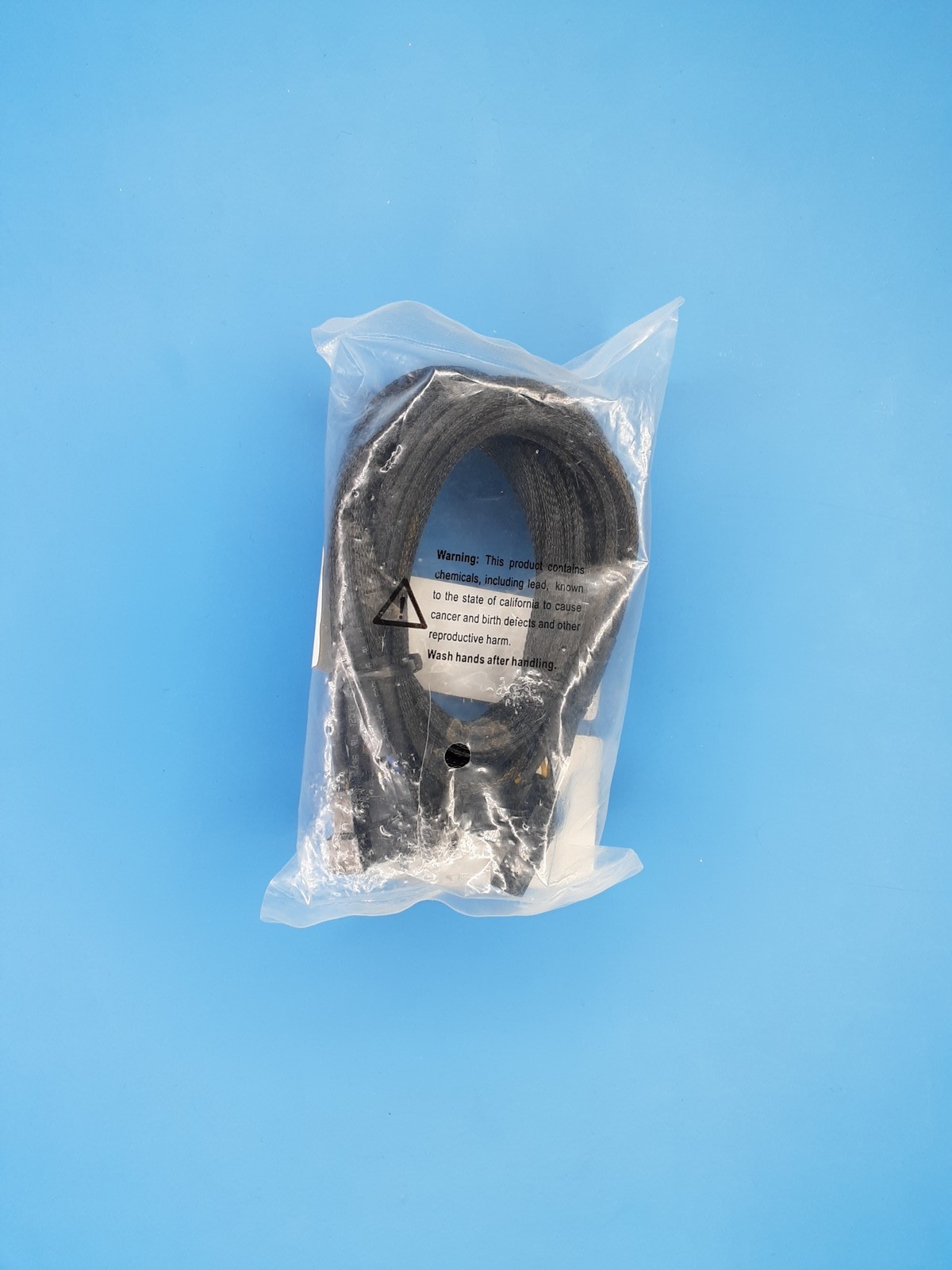 Coboc LP45TX4-18 Fan Power Splitter Adapter Converter Cable