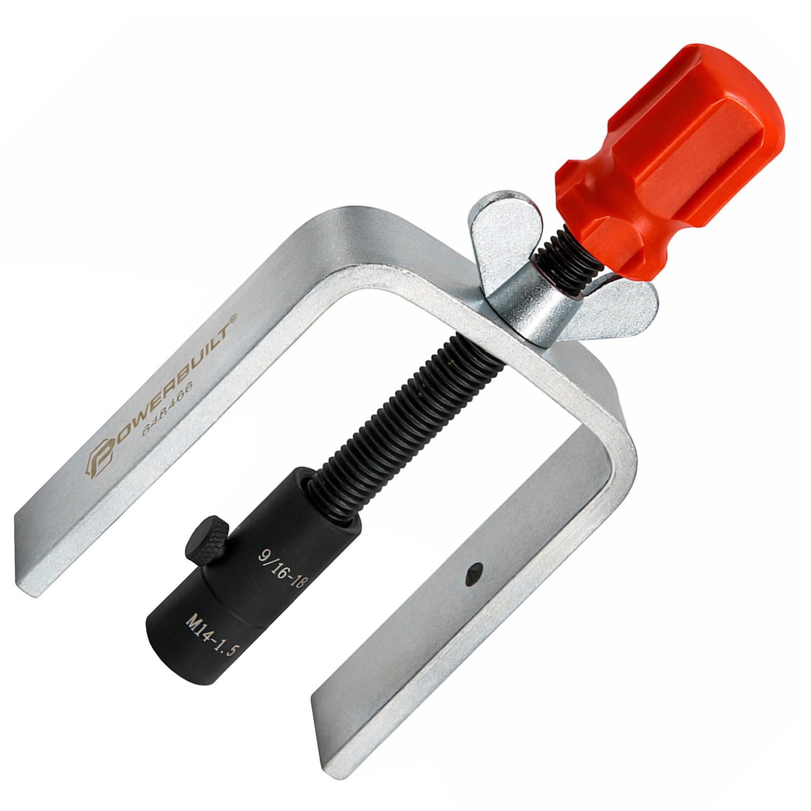 Powerbuilt Steering Wheel Lock Plate Remover - 648466