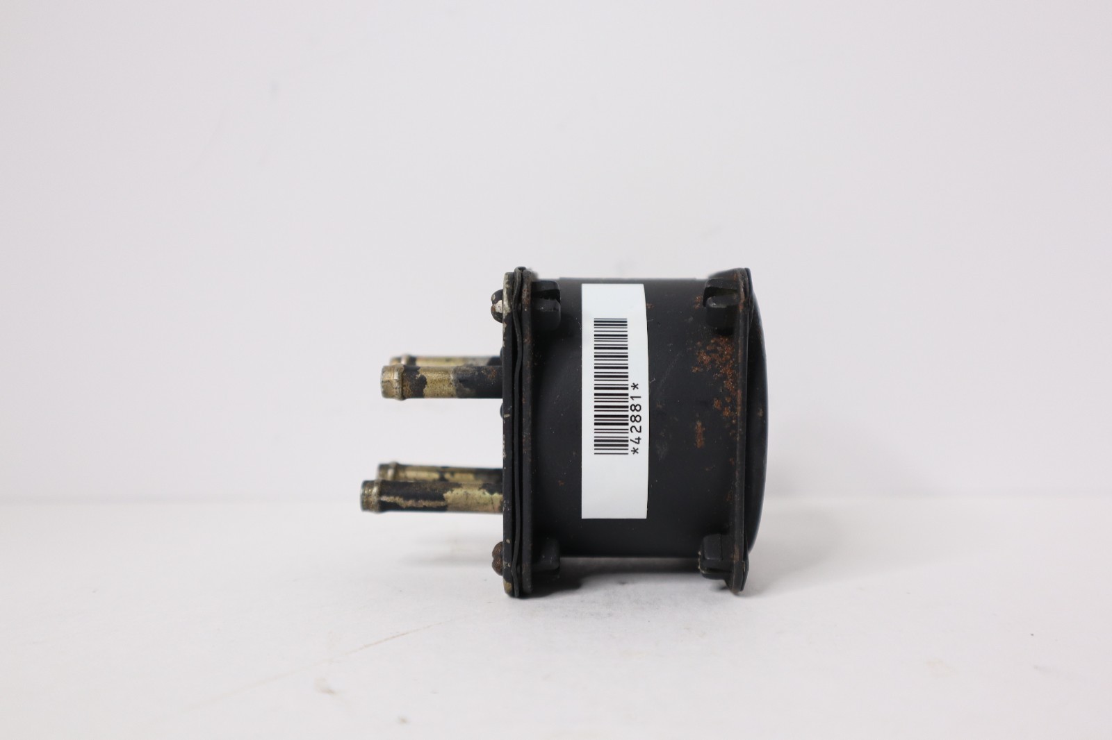 Airborne 1G4-41 Suction Indicator