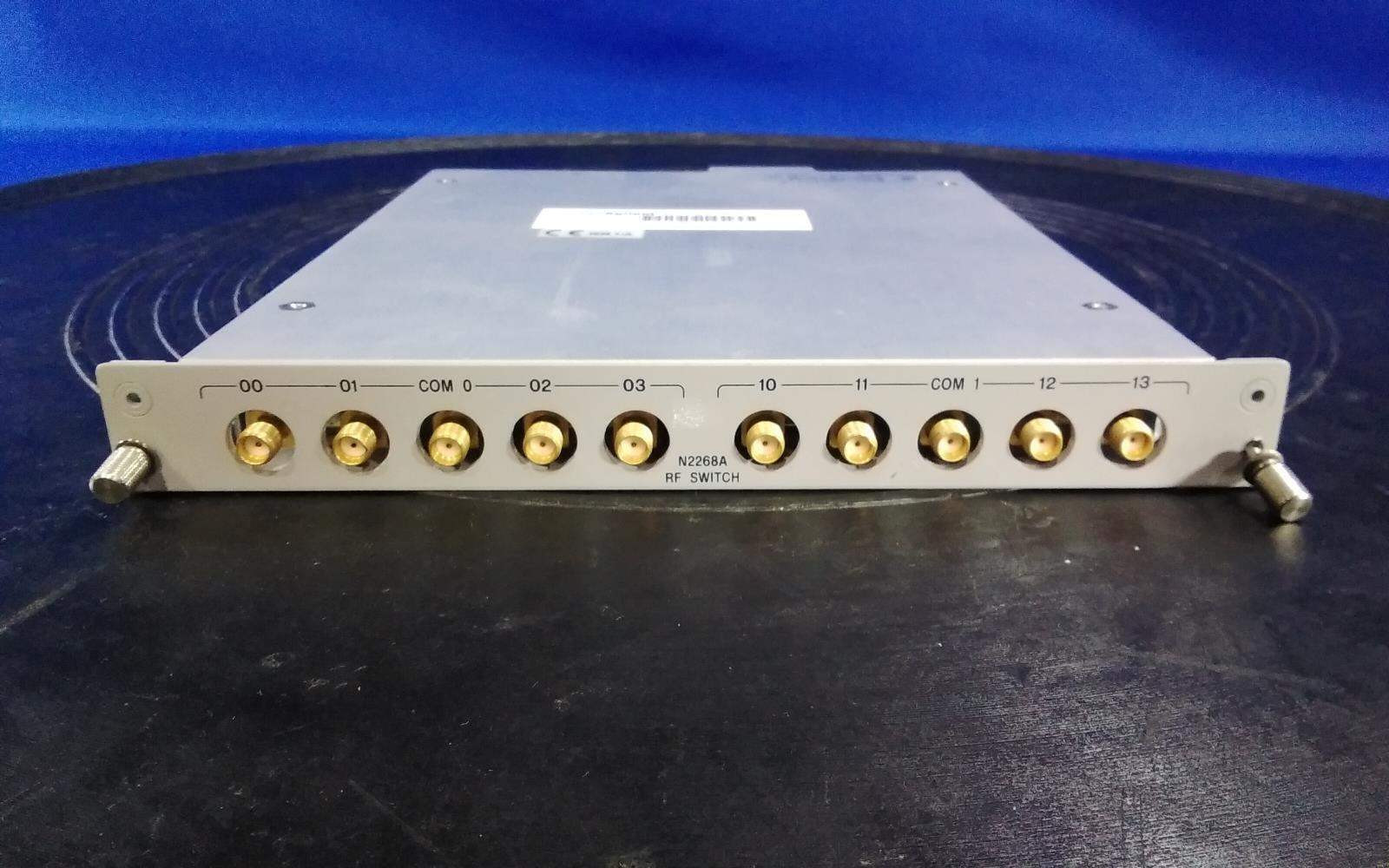 Agilent Keysight N2268A Module