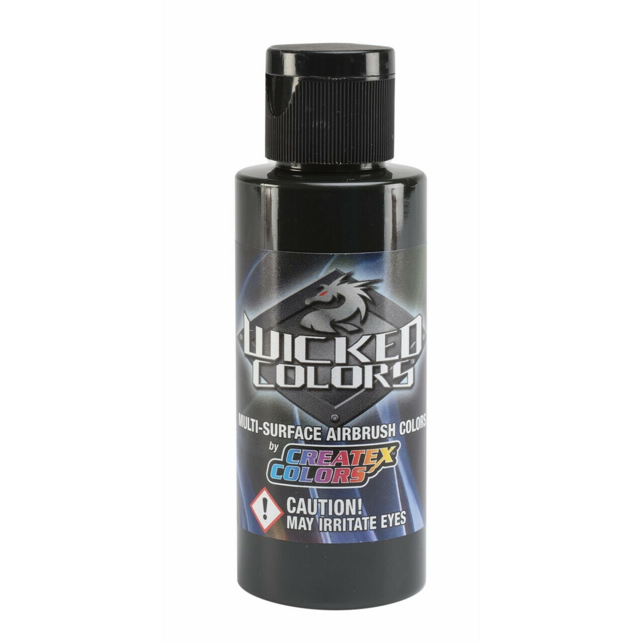 Wicked Colors Detail Raw Umber W068
