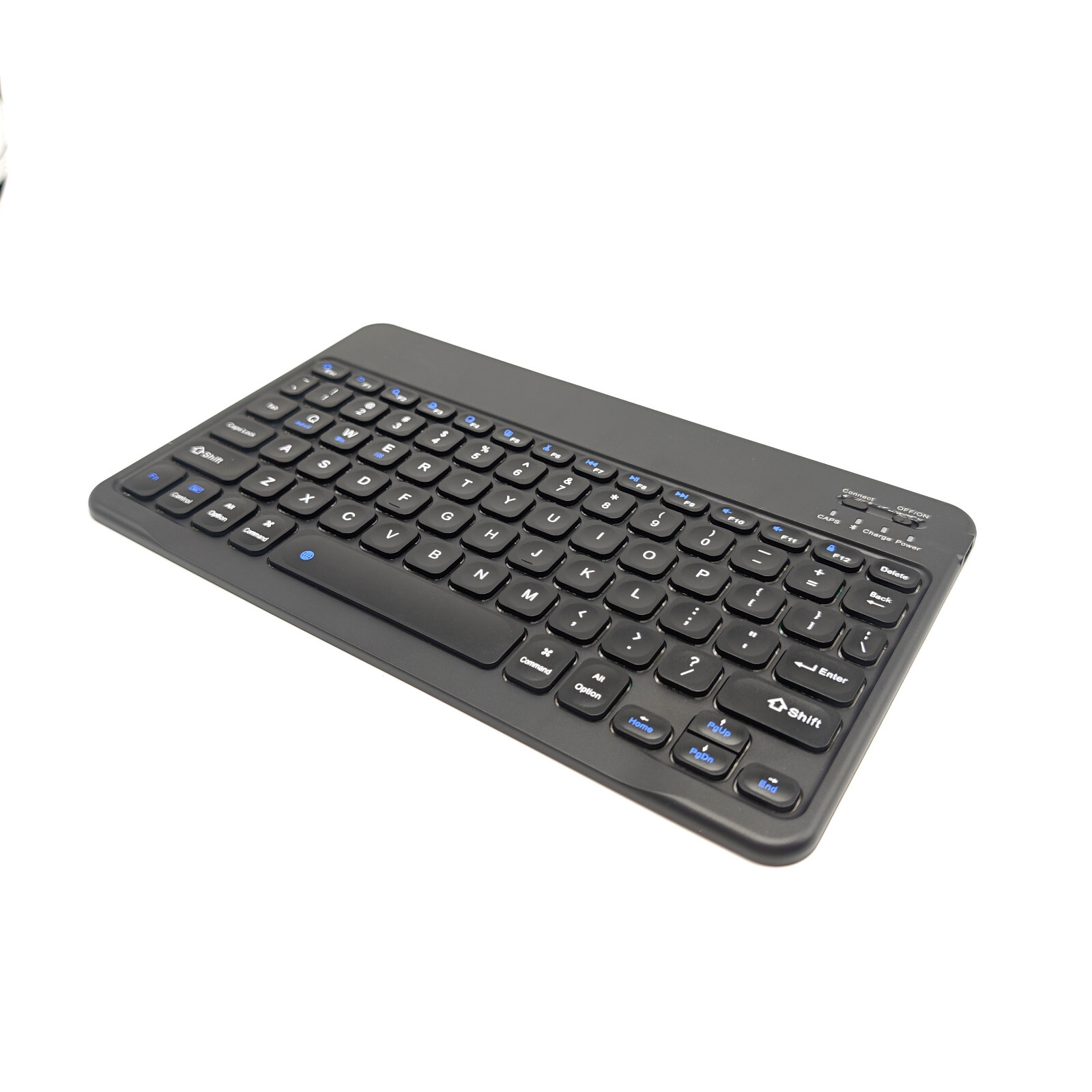 Wireless Bluetooth Keyboard 2.4GHz Mouse For Windows Android iOS PC Phone Tablet
