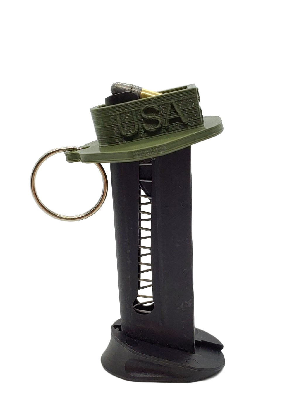EZMAGLOADER for Taurus PT22 / PT-22 Magazine Loader - 2 Pack