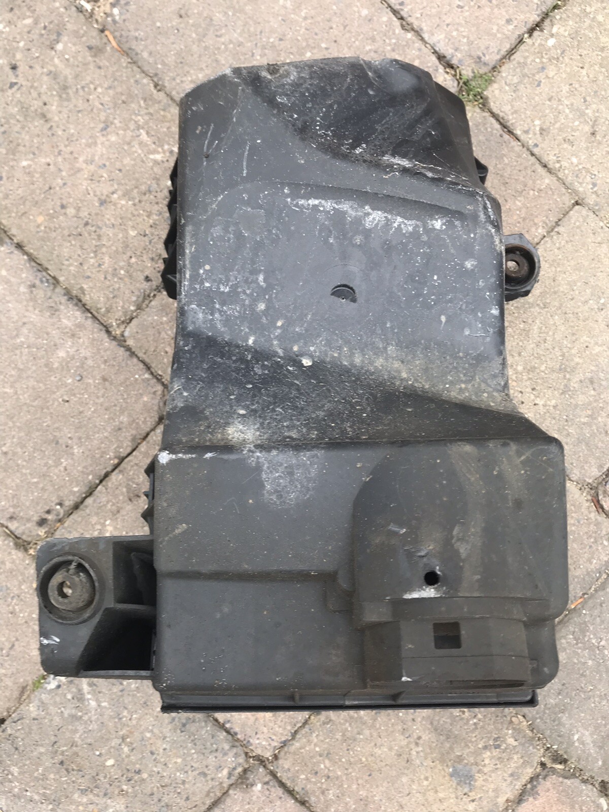 VW Golf MK4 Air Intake Filter Box 1J0 129 607 1998 to 2004