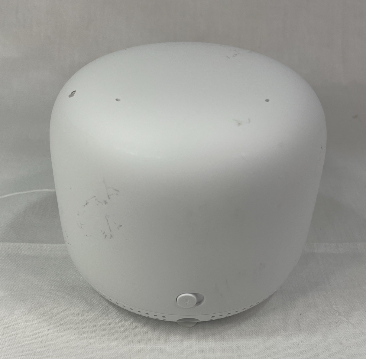 Google Nest Wifi Router and Point READ