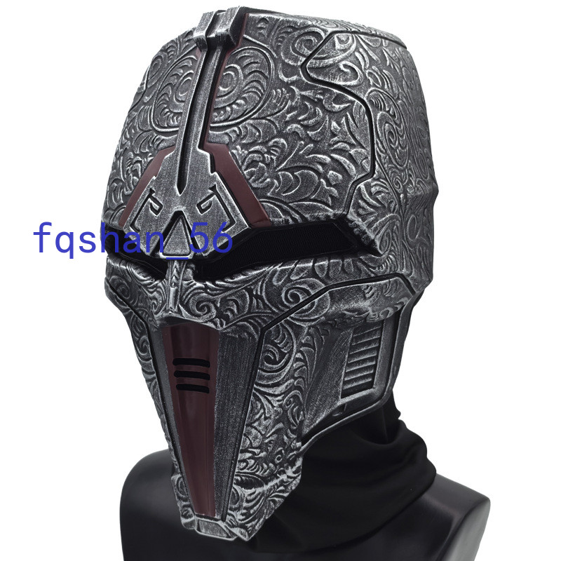 Star Wars Sith Lord Movie Collectible Wearable Mask Cosplay Party Costume Gift