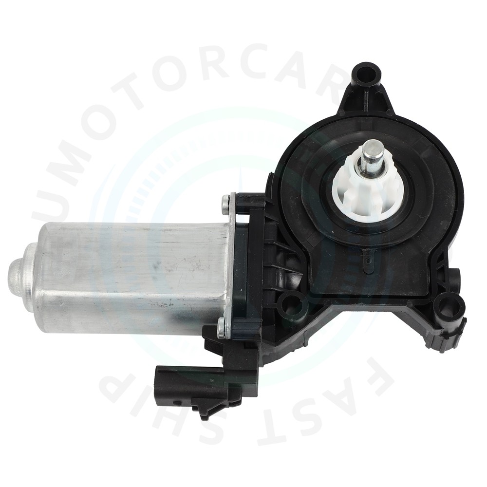 For Jeep Wrangler Unlimited Sahara 2007-2017 Front Driver Left Window Lift Motor