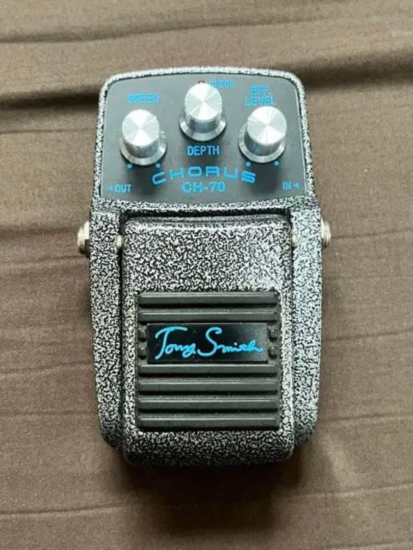 Tony Smith CH-70 Chorus Guitar Effector