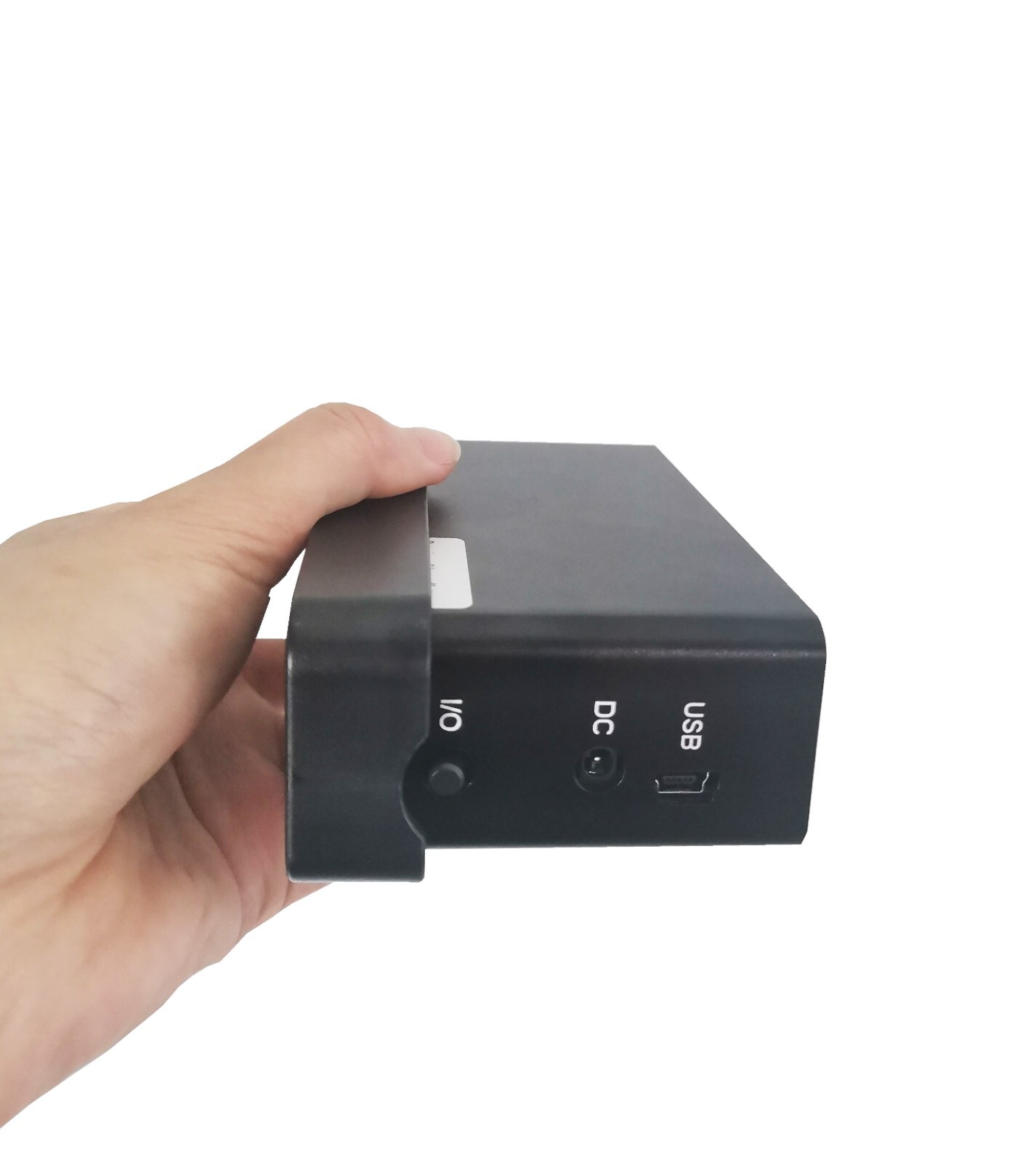 Single Angle Gloss Meter 60 Degree Glossmeter with 0-200Gu for Paint Ink Plastic