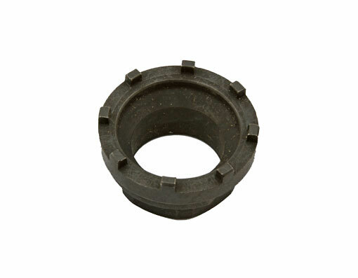 Bike B.B Cartridge Tool 1718 Black. Bike parts,Bicycle parts.