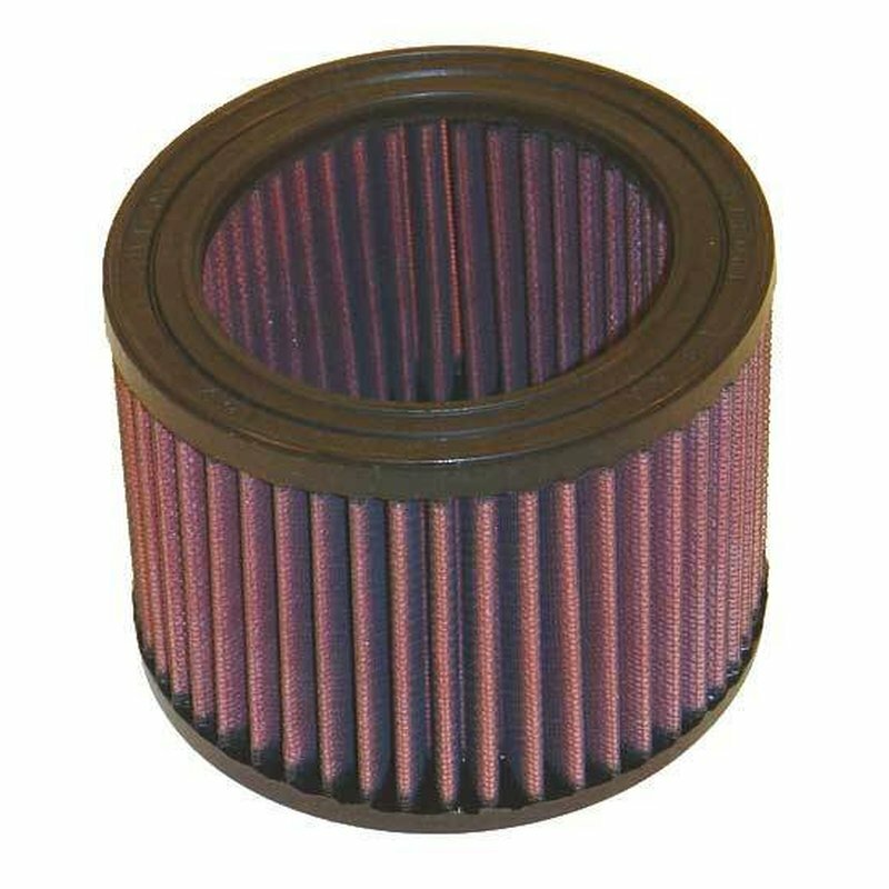 K&N Sports Air Filter Replacement Filter E-2400