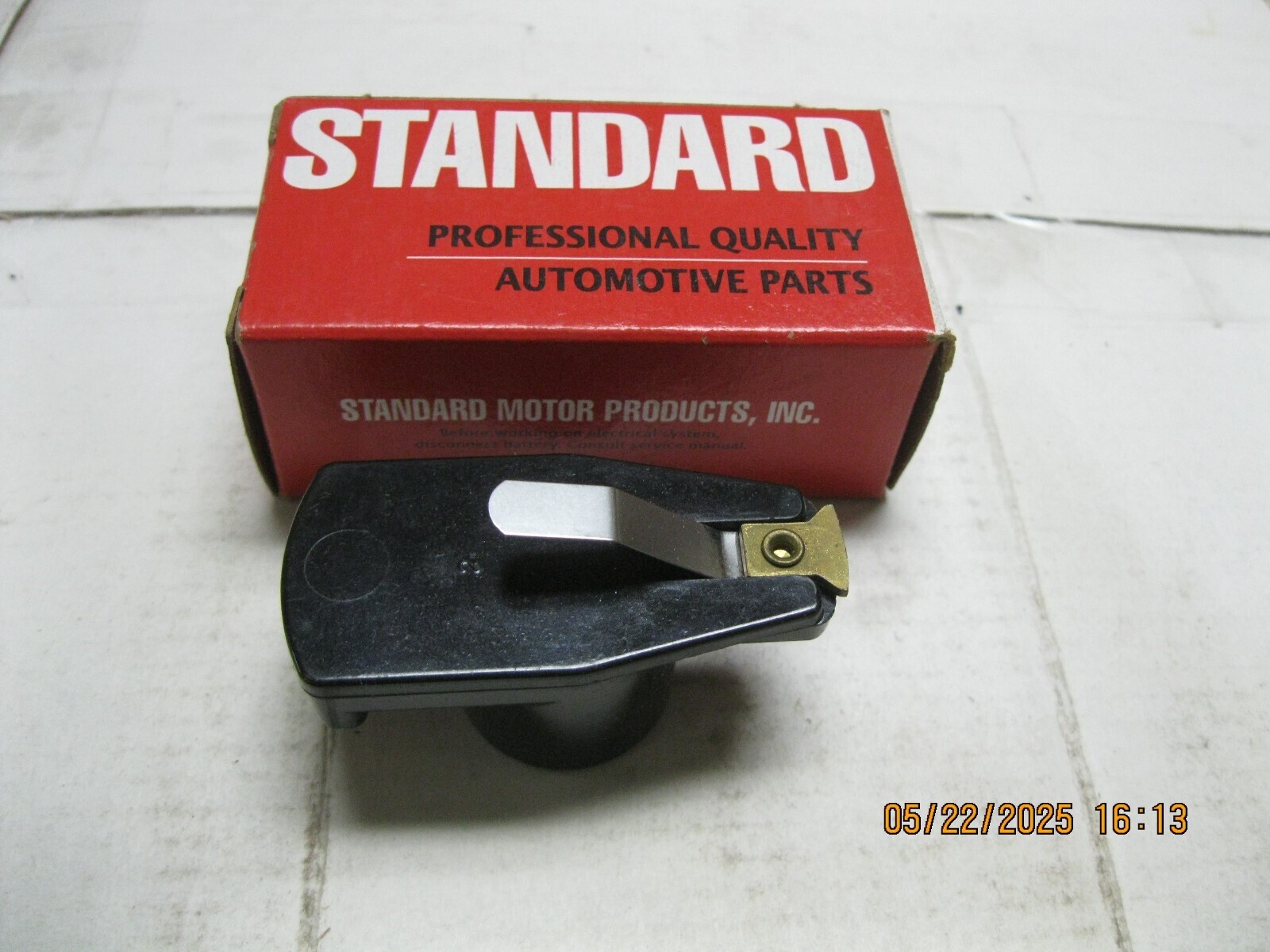 Distributor Rotor Standard FD-113