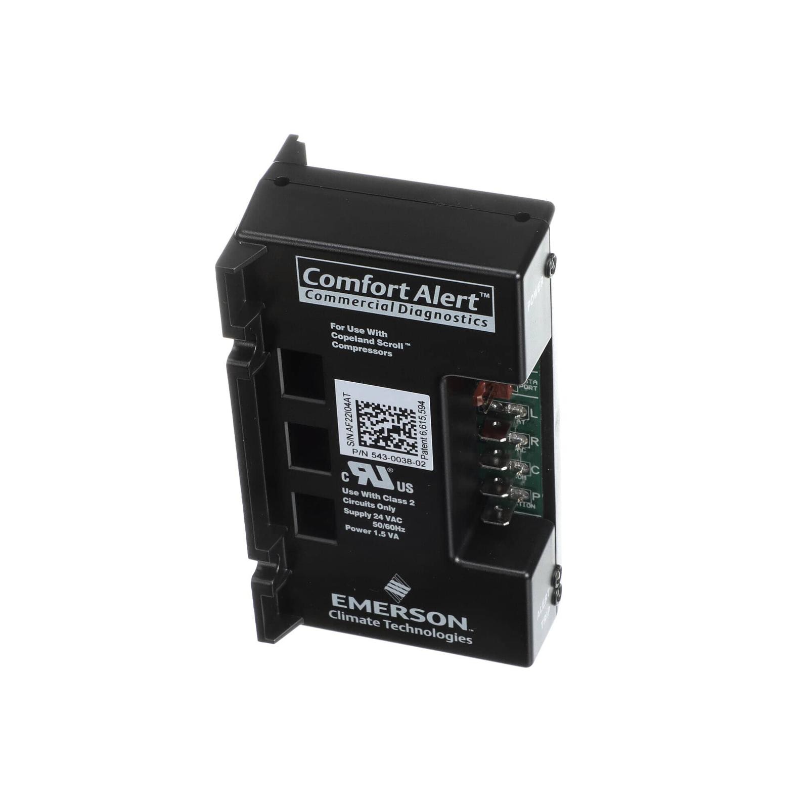 Carrier Hvac HK60EC002- Genuine OEM Replacement Part