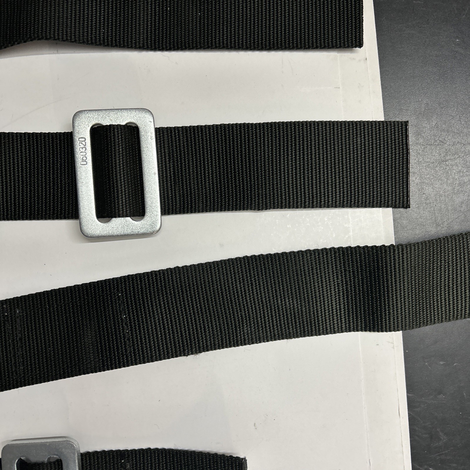 Crow Safety Gear Harness