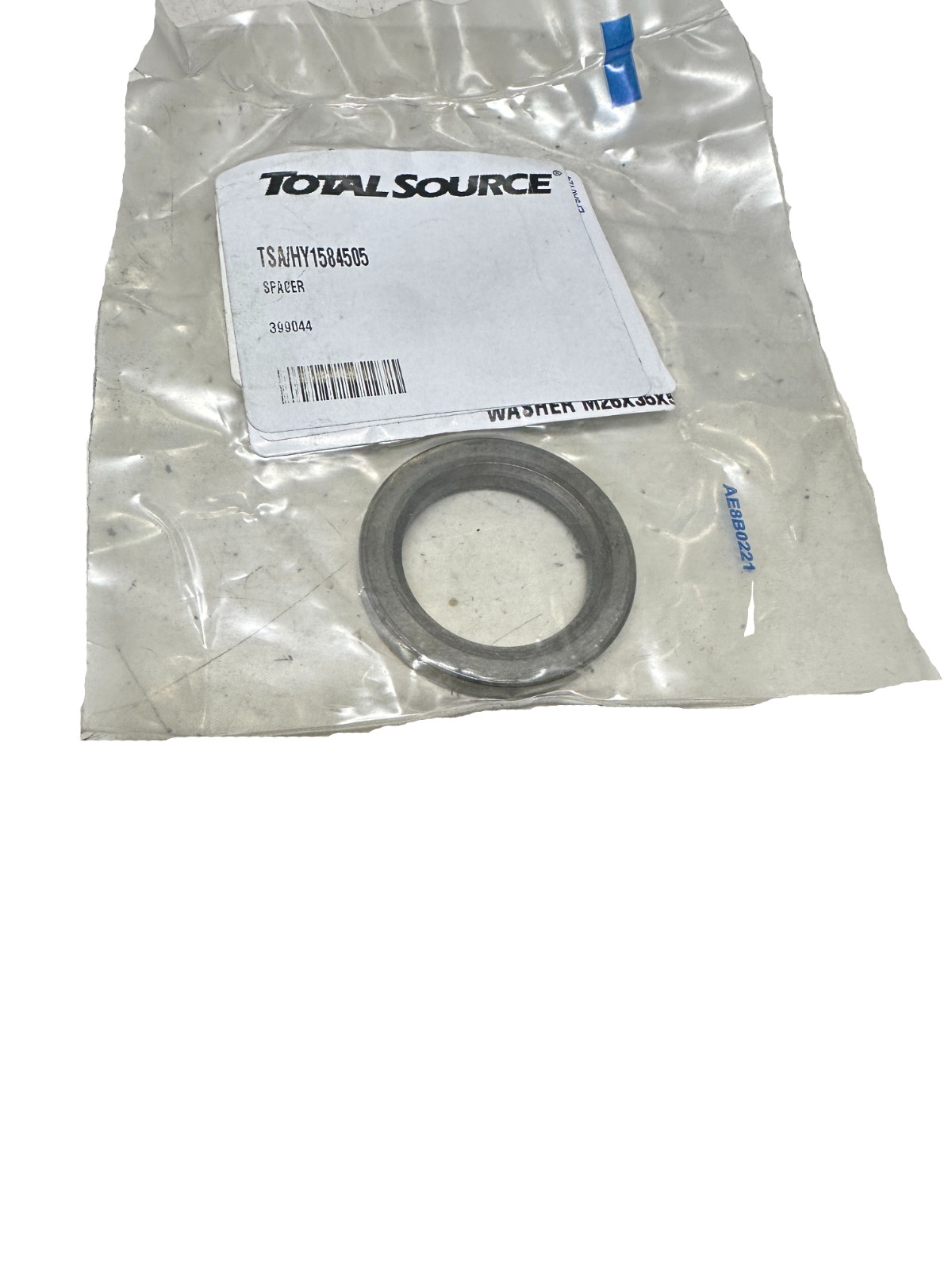 TOTAL SOURCE TSA/HY1584505, 1584505 SPACER 🔥 Fast Shipping 🔥