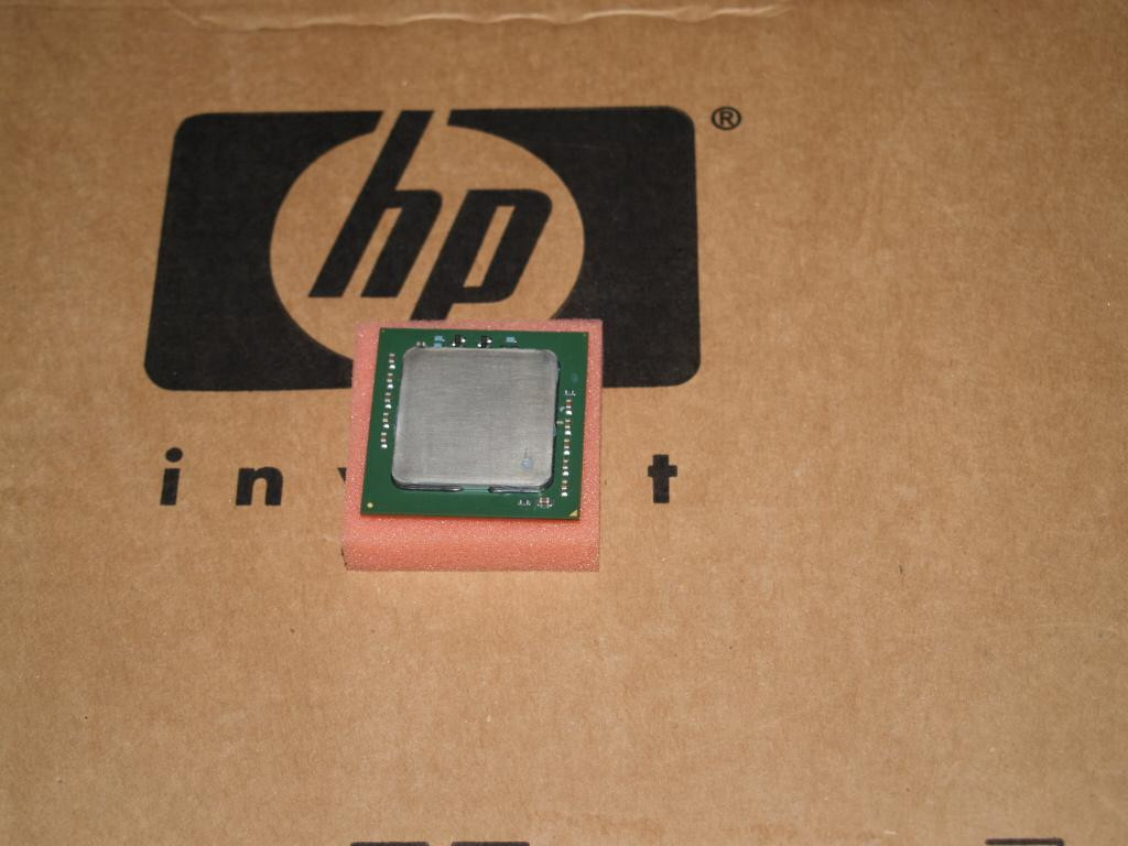 418692-001 NEW HP 3.2Ghz Xeon 2MB CPU for XW6200 XW8200 Workstation