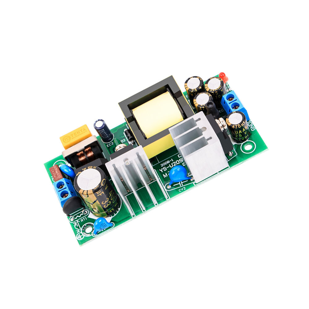 DC 5V 3A Switching Power Supply Module AC-DC Power Supply Board High Quality