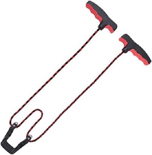 EOUS Crossbow Cocking Rope Crossbow Stringer Cocking Sled Crossbows Draw Pull...