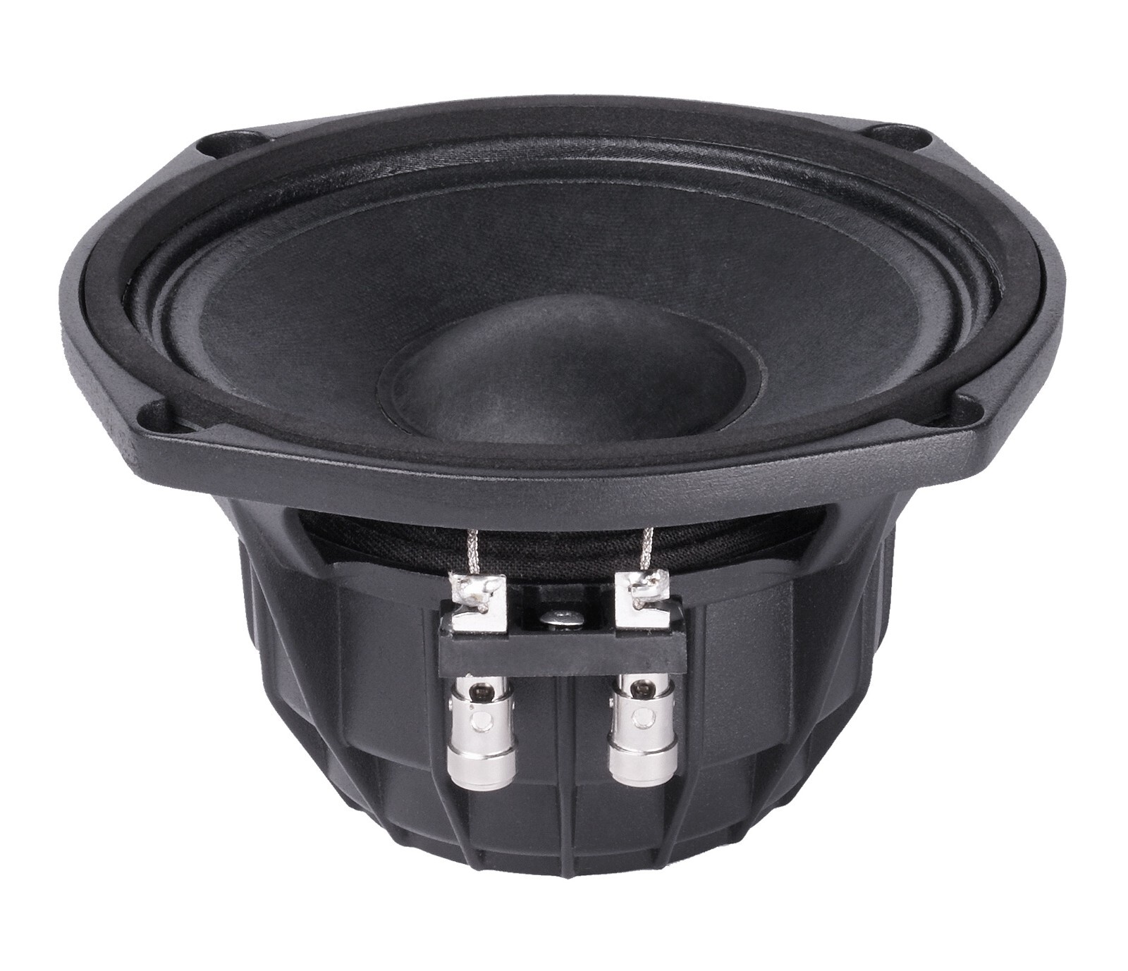Faital Pro M5N12-80 5"  12 ohm Loudspeaker- NEW!!!! AUTHORIZED DISTRIBUTOR