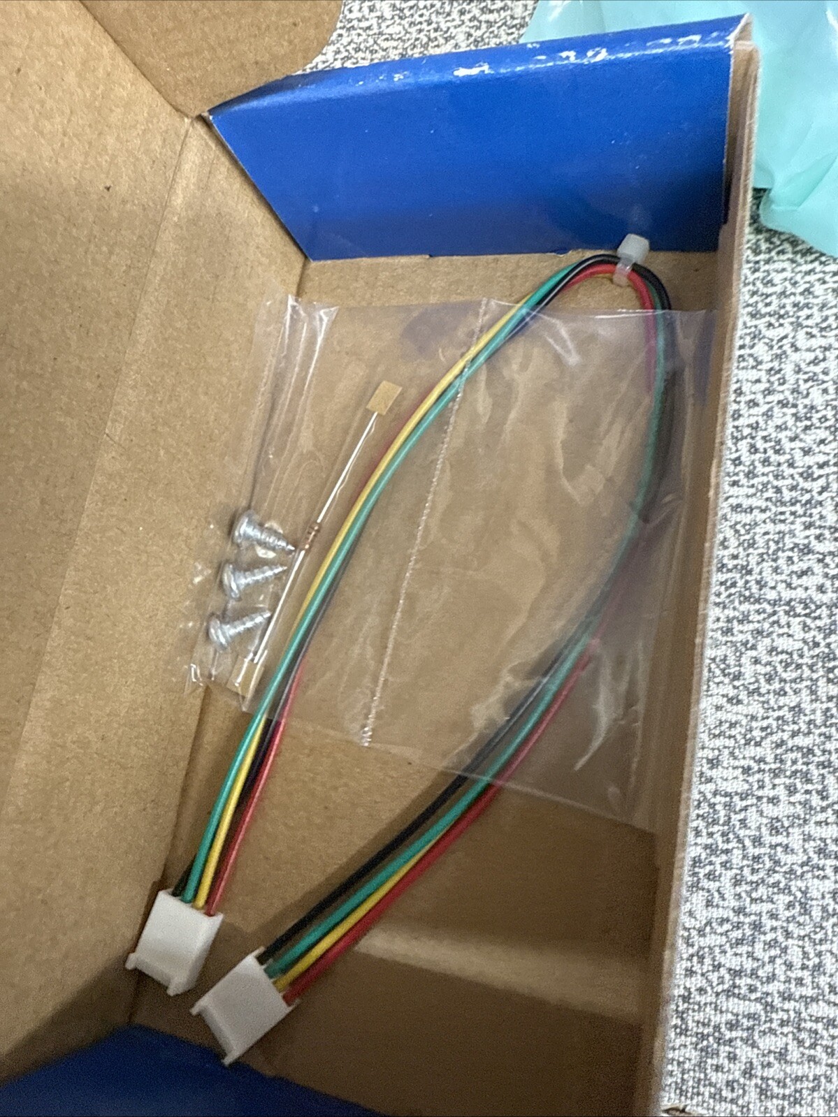 New Genuine Bosch B901 Access Control Module