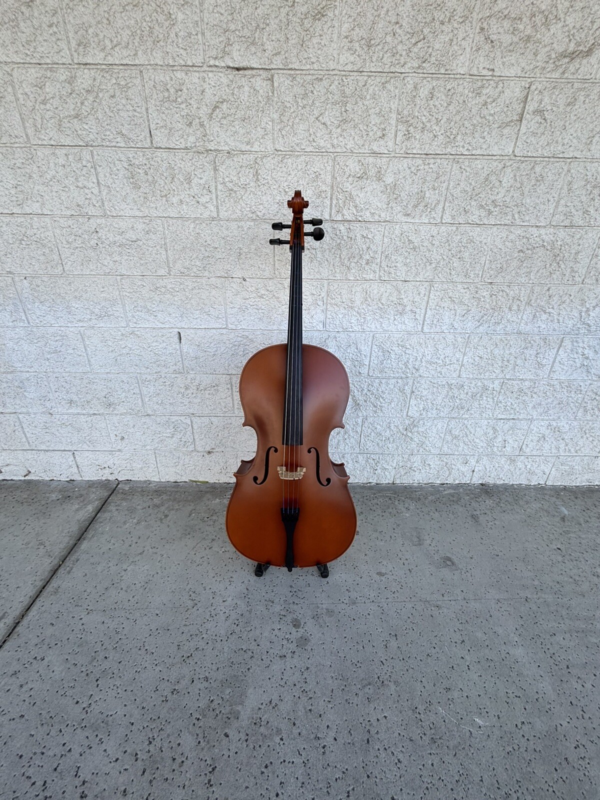Classical Strings Cello VC70 Size 4/4