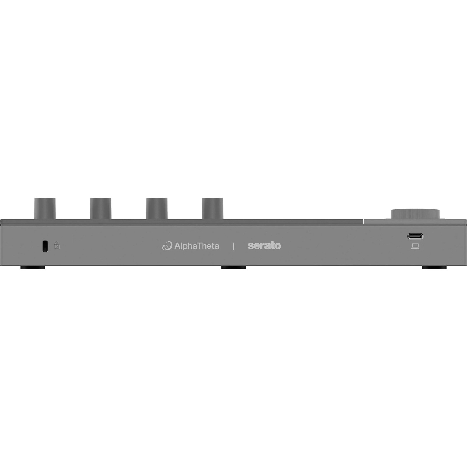 AlphaTheta SLAB Music Production Controller