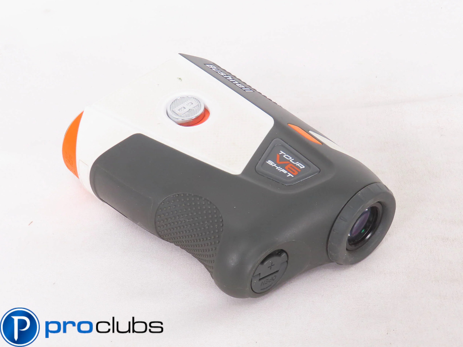 Bushnell Tour V6 Shift Rangefinder - 502285
