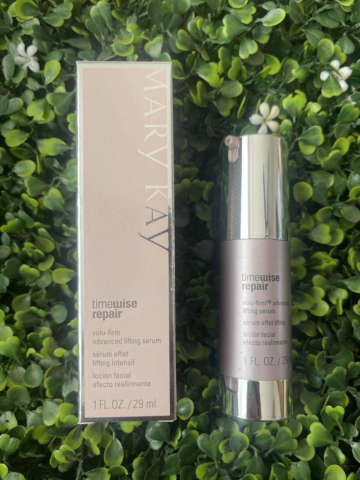 Mary Kay TimeWise Repair Volu-Firm Lifting Serum NEW PRESENTATION!! EXP 01/2027