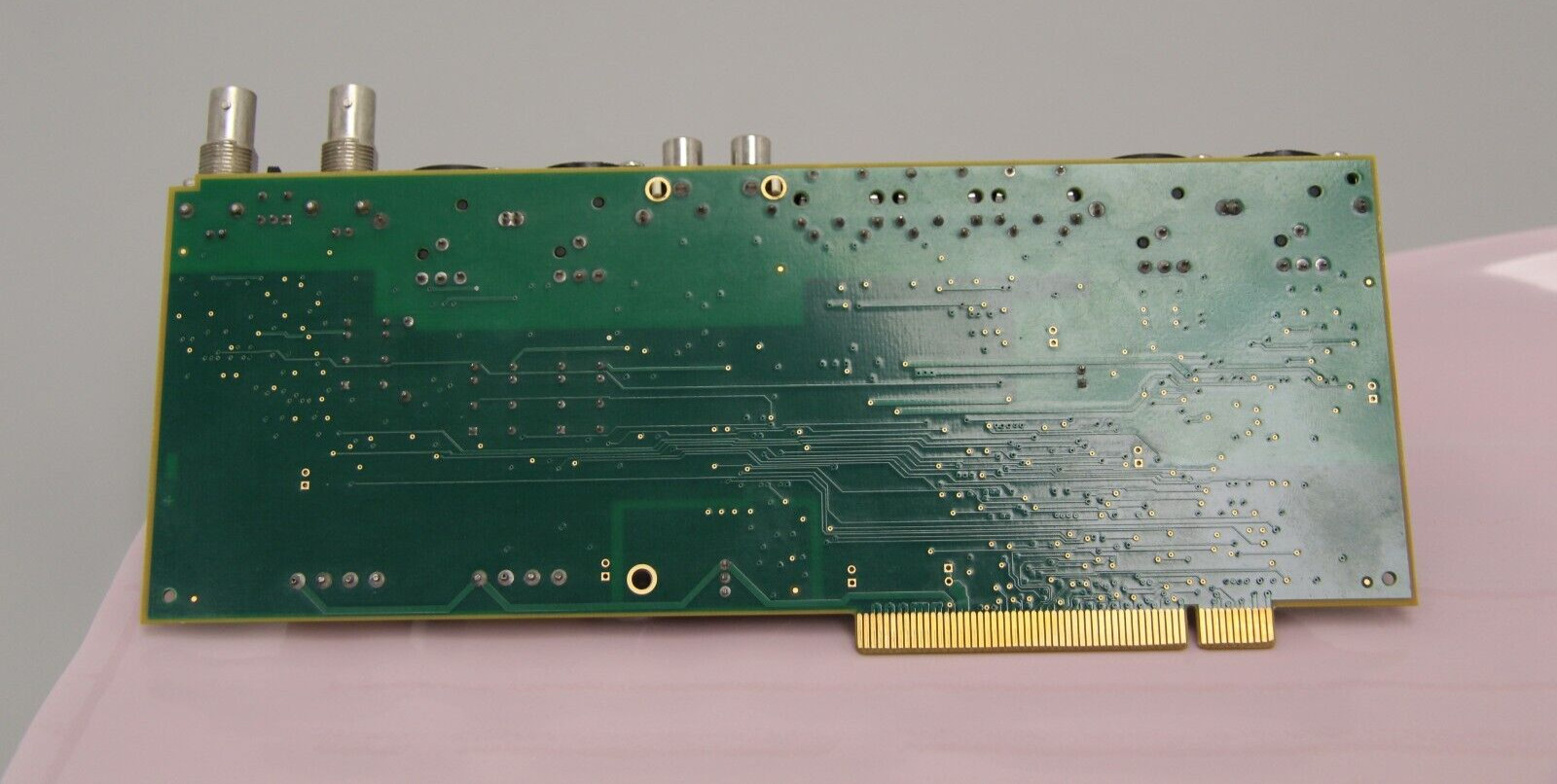 iZ Technologies Radar Sync I/O Card 1701-0401