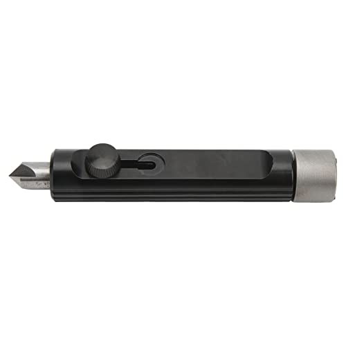 Deburring Tool, Brake Line Flaring Tool, Brake Line Deburring Tool Suitable