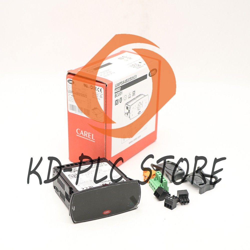 1PCS Carel display cabinet controller IJWPSA4B02S0523 New