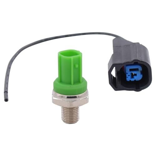 Knock Detonation Sensor with Connector for Civic 2006-2011 S2000 2006-2009