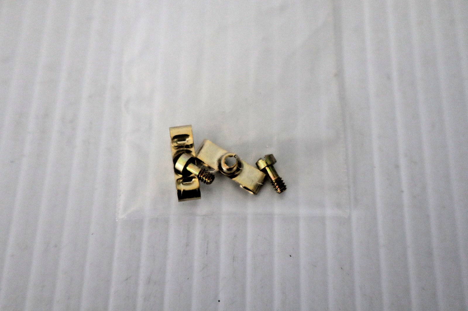 Honeywell 331-4078-002 Connector Kit