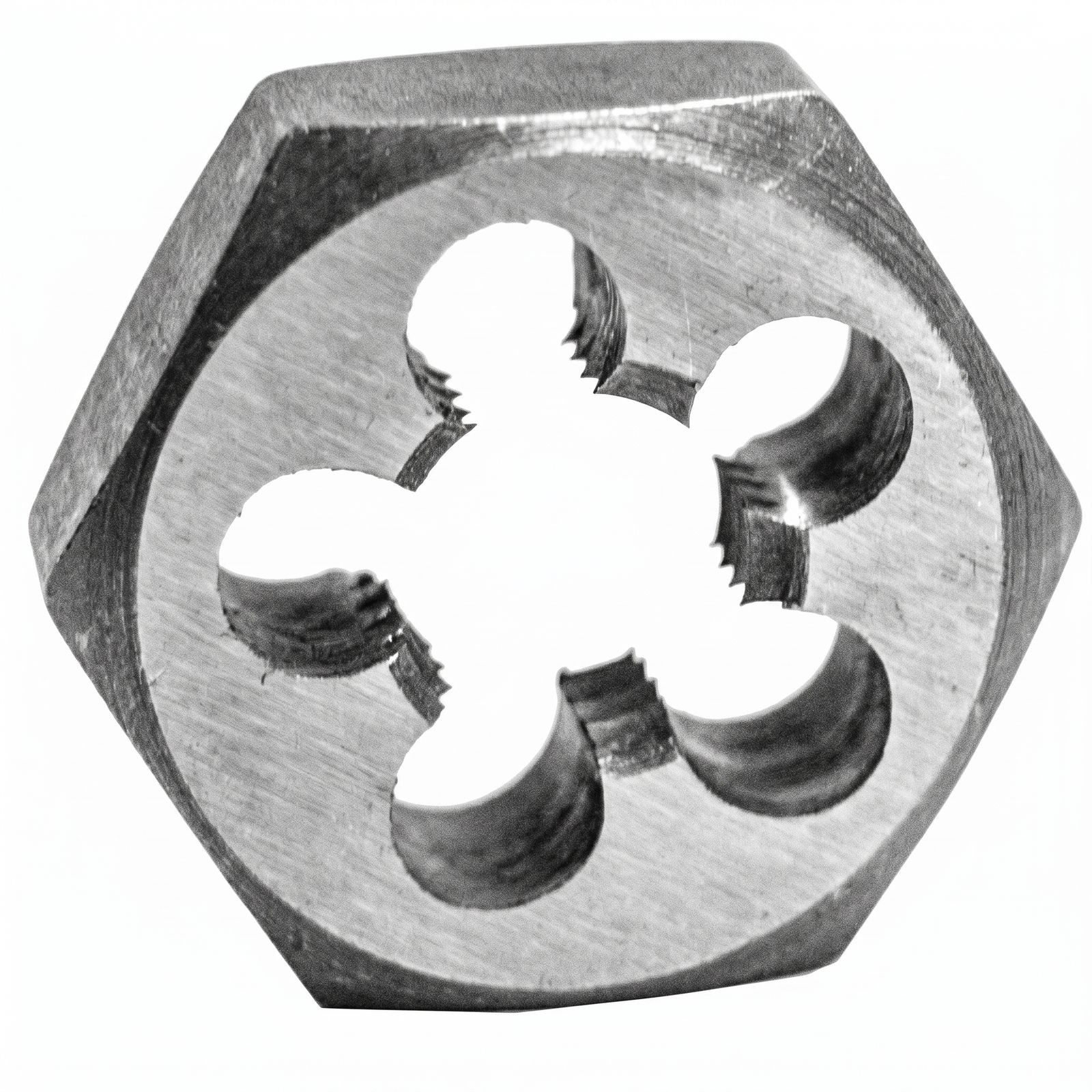 Century Drill Tool 95622 Metric Die 14 X 1.5 New Precision Threading Tool