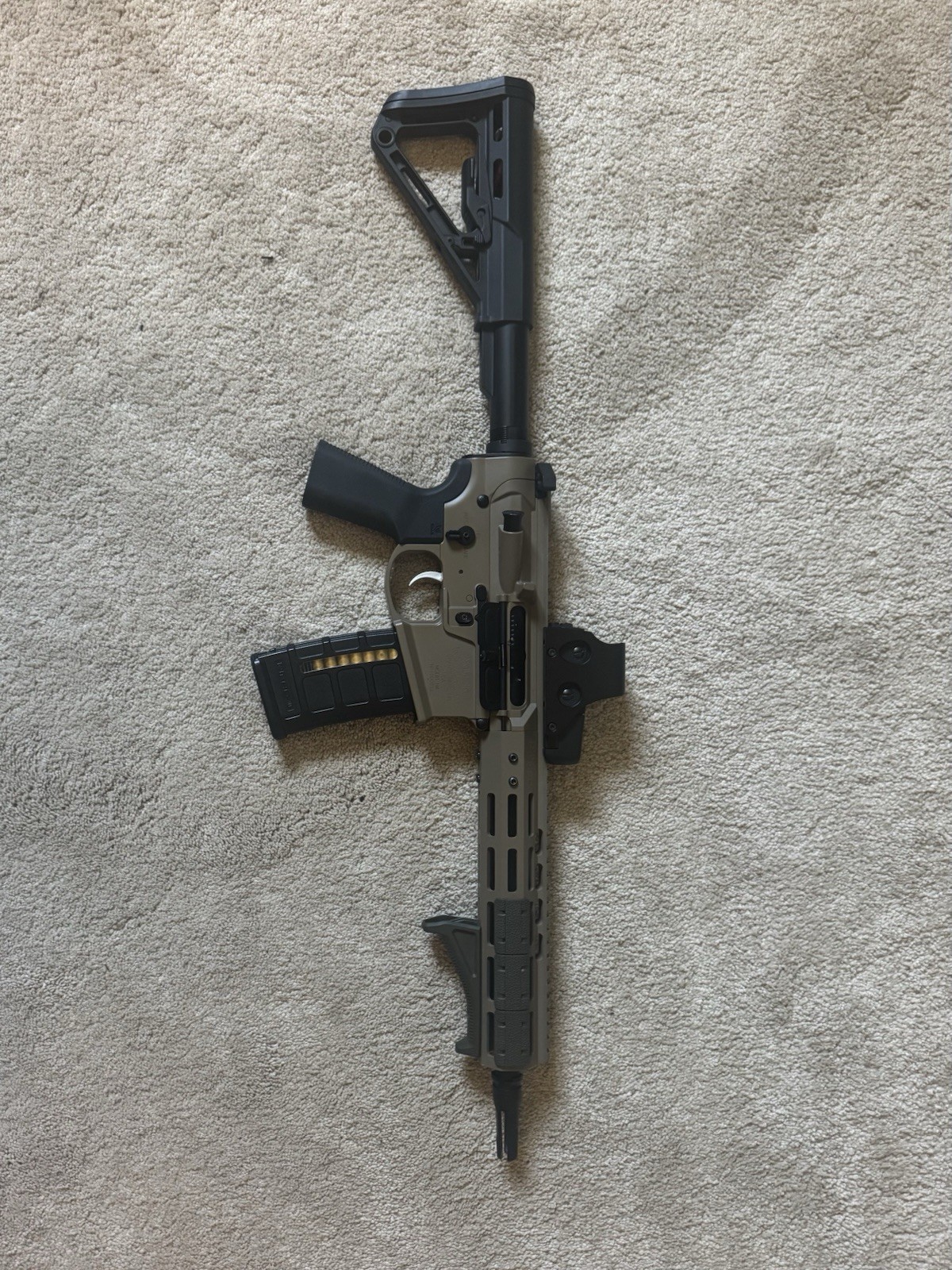 EMG Noveske Airsoft Gun