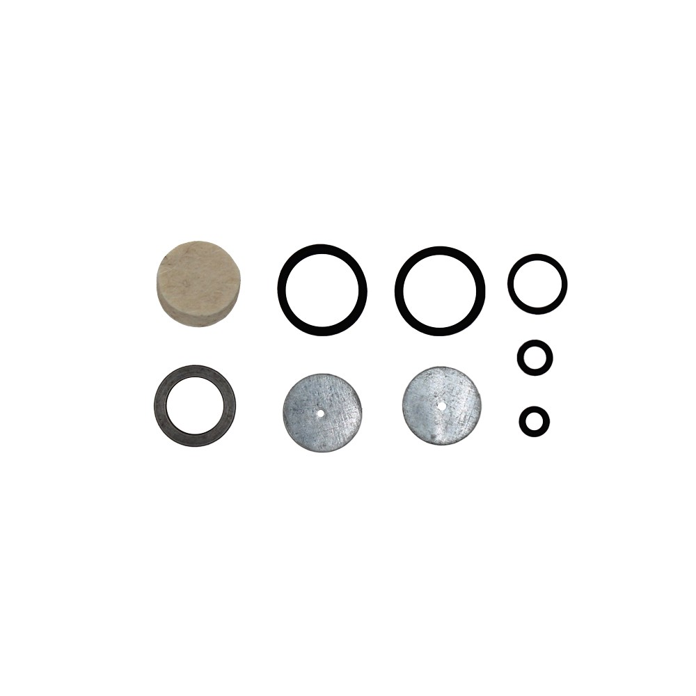 Steering Valve Kit Fits Massey Ferguson 40 135 148 240 40 894969M92