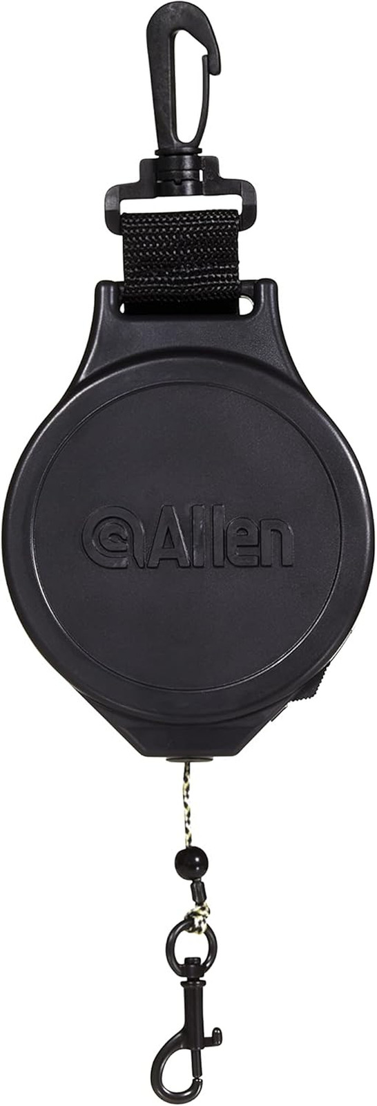 AC Allenautomatic Bow & Gun Retriever, 25 Foot Cord