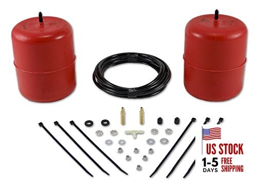 1000 Air Suspension Kit 60742