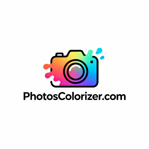 PhotosColorizer.com | Premium AI Photo Editing Domain | Brandable .COM