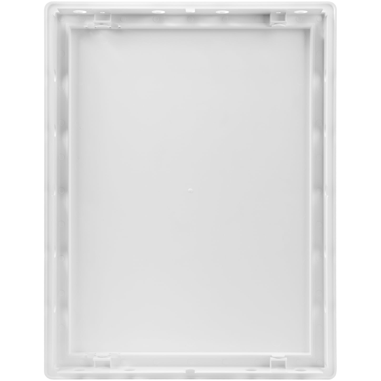 10x13 Inch White Access Panel Drywall ABS Plastic Square Wall Ceiling Door