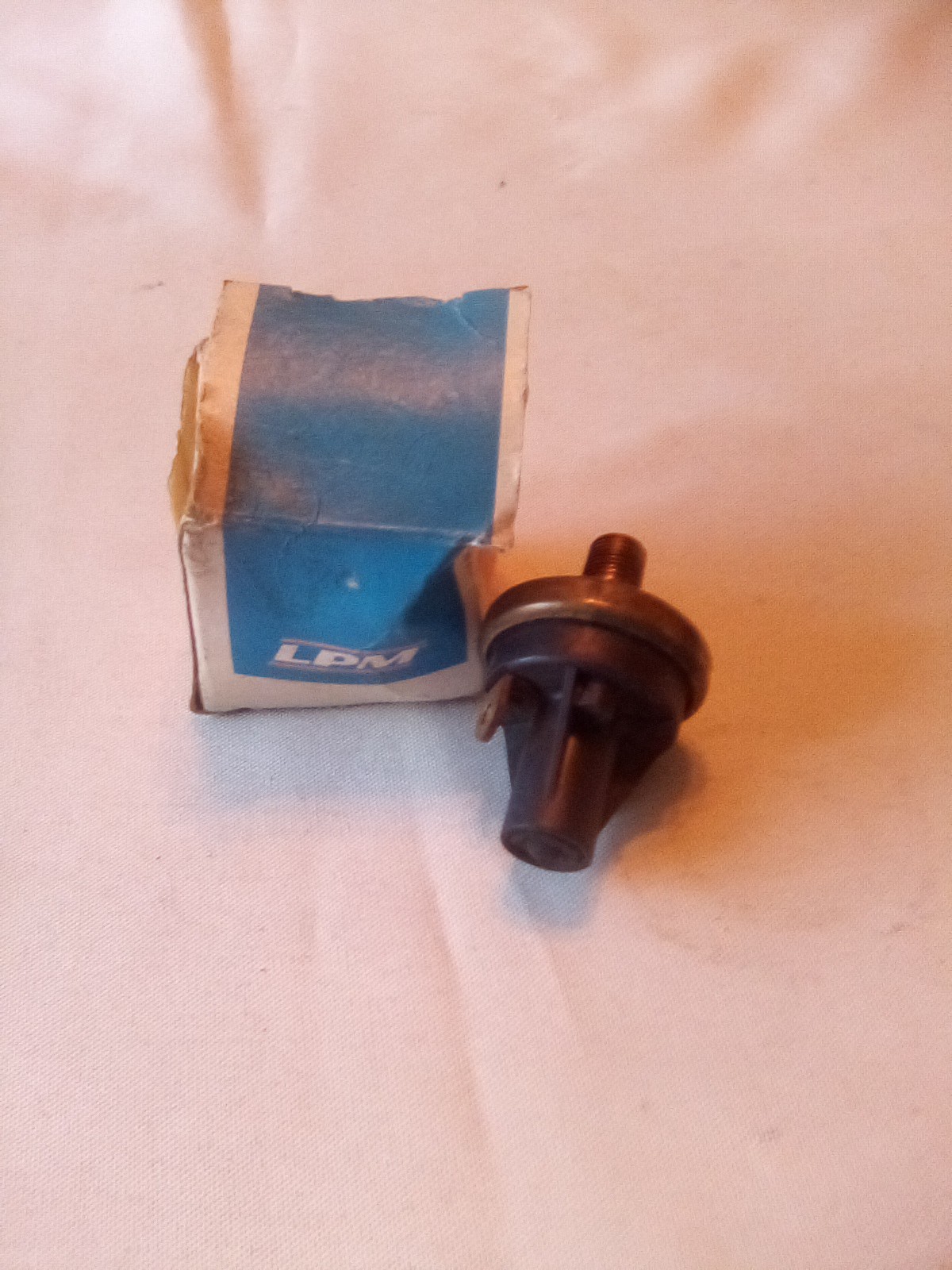 LPM 308-1700 Open Pressure Switch
