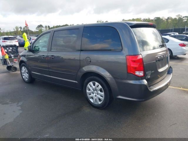 CARAVAN   2017 Glove Box 4640747